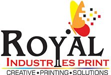 Royal Industries Print